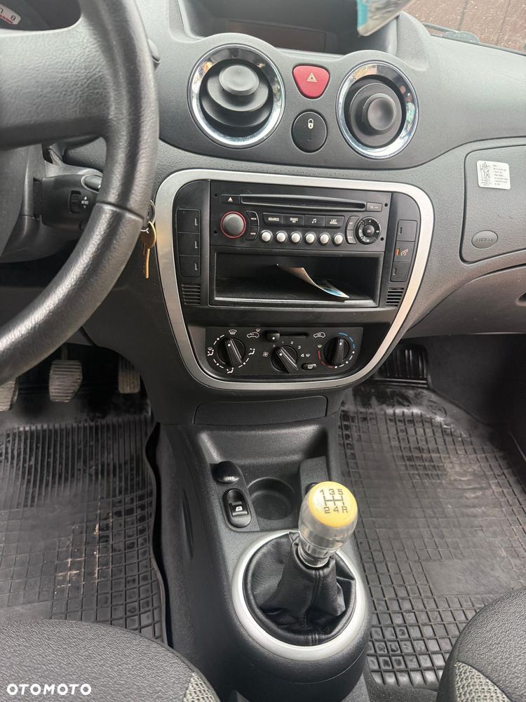 Citroën C2 - 8