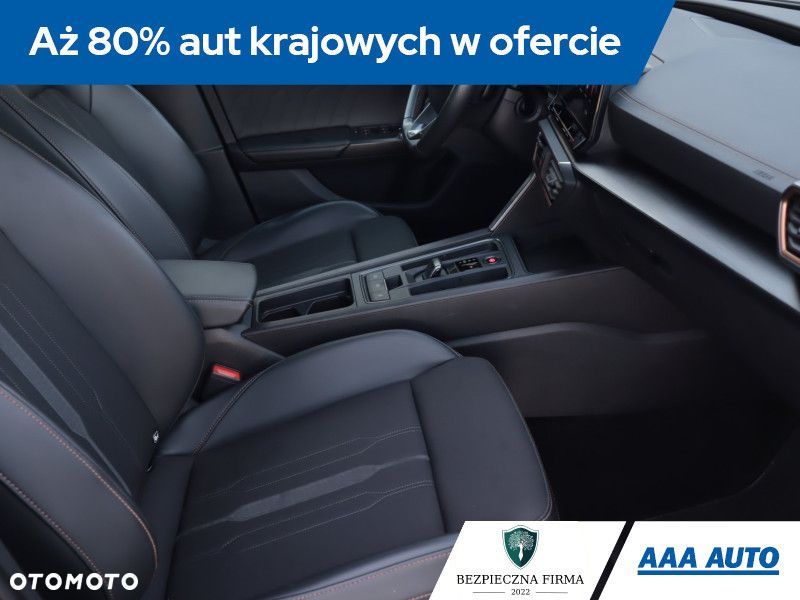 Cupra Formentor - 11