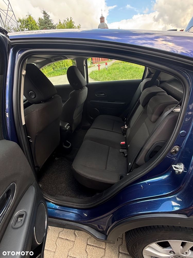 Honda HR-V 1.5 Elegance (ADAS) - 13