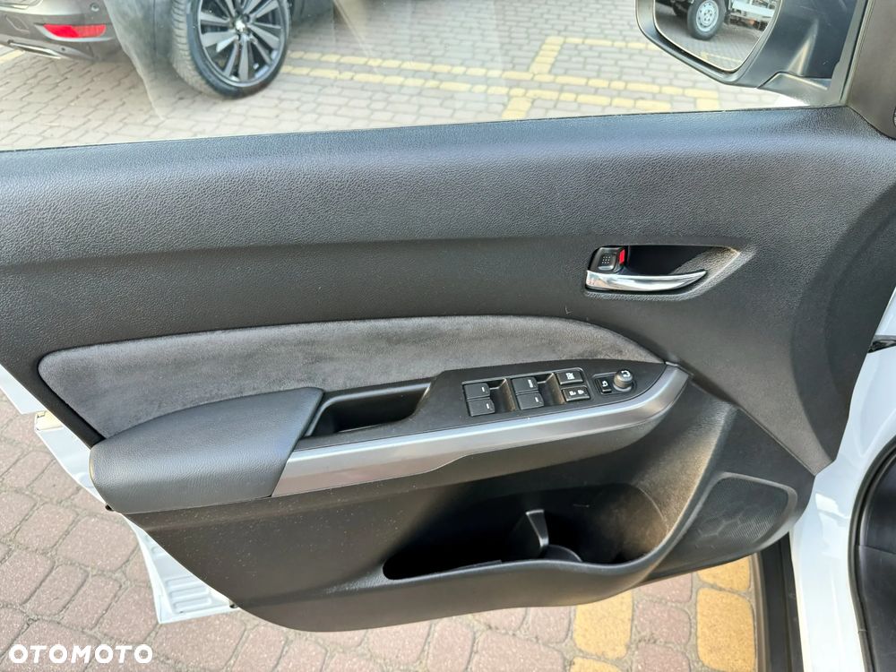 Suzuki Vitara 1.4 T Boosterjet S 2WD - 35