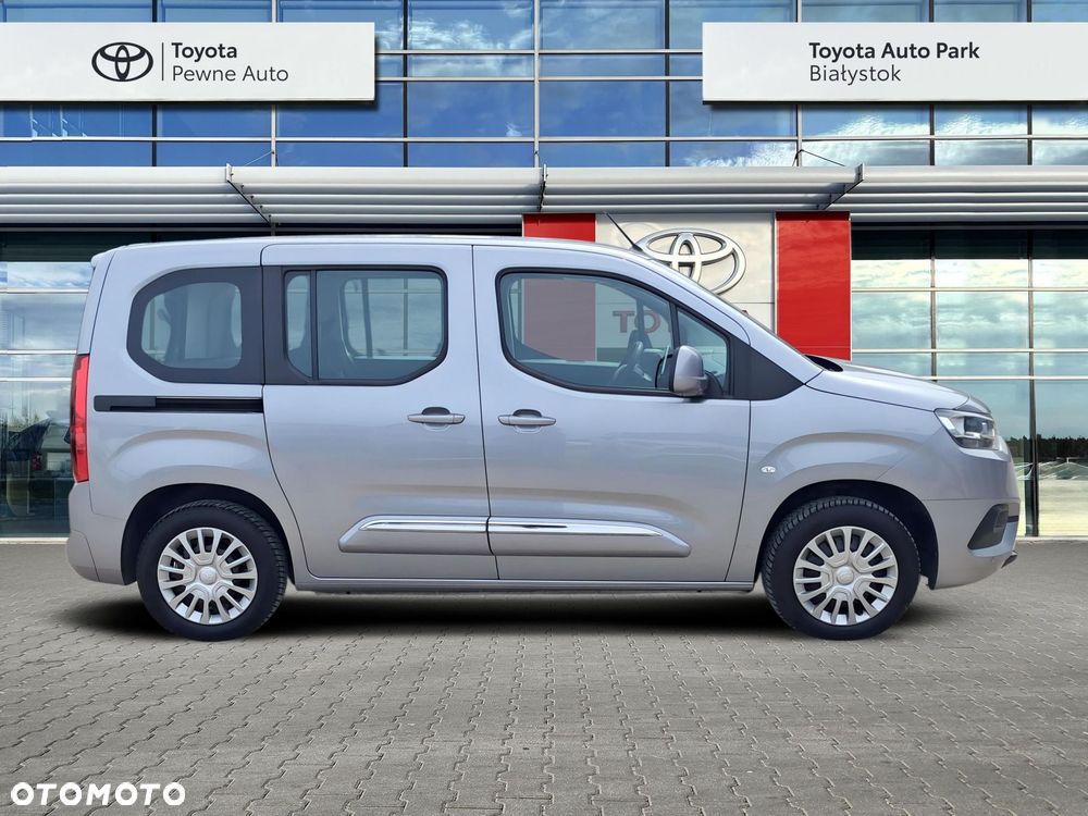 Toyota Proace City Verso 1.5 D-4D Business - 6