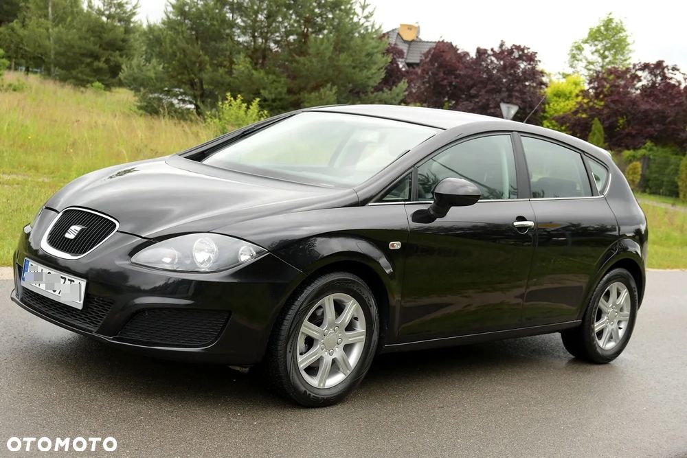 Seat Leon 1.9 TDI Stylance - 1