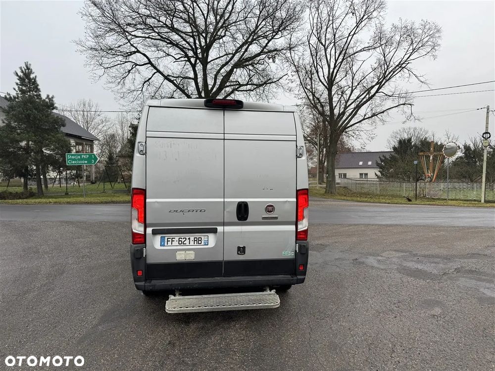 Fiat DUCATO - 8