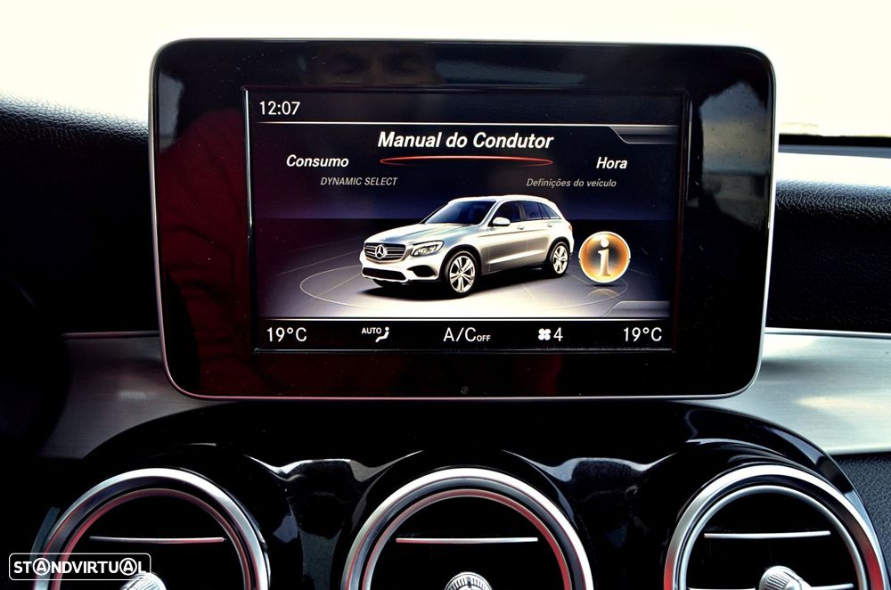 Mercedes-Benz GLC 220 - 42