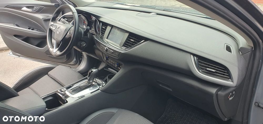 Opel Insignia 1.5 CDTI Elegance S&S - 18
