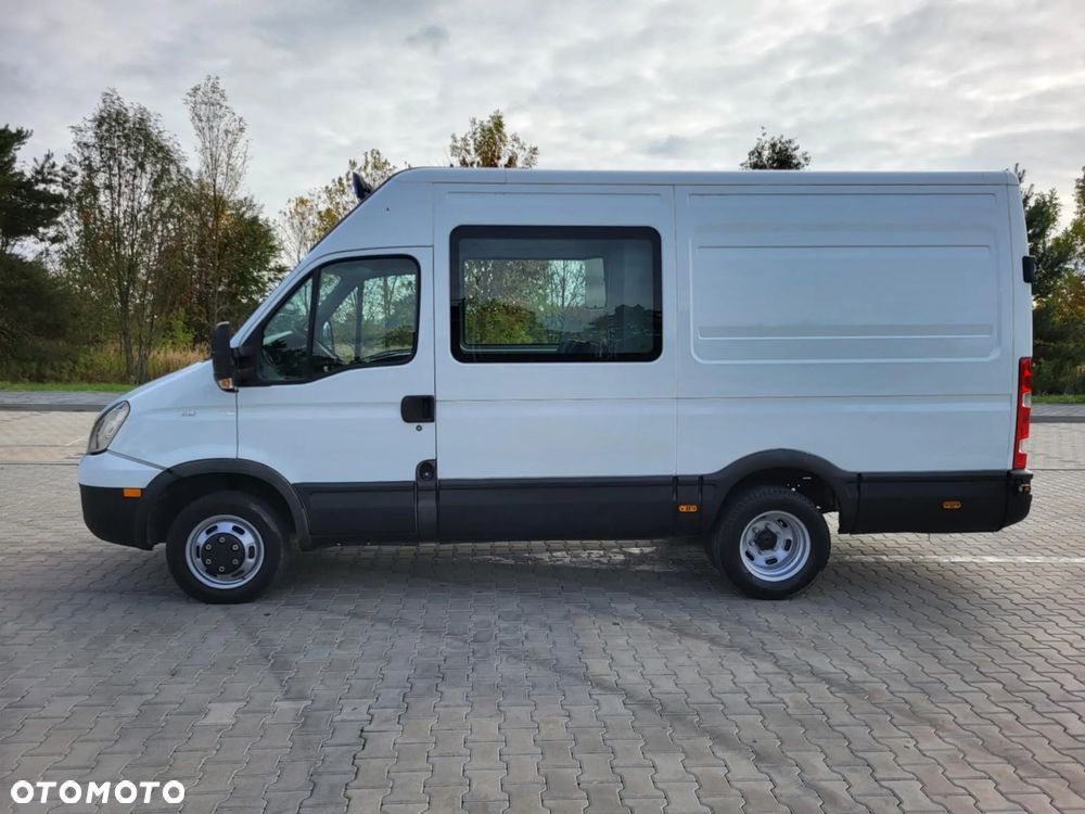 Iveco Daily - 7