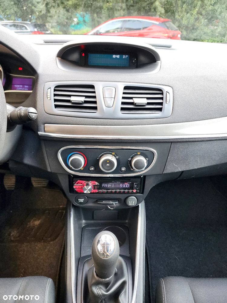 Renault Megane 1.6 16V 100 Authentique - 22