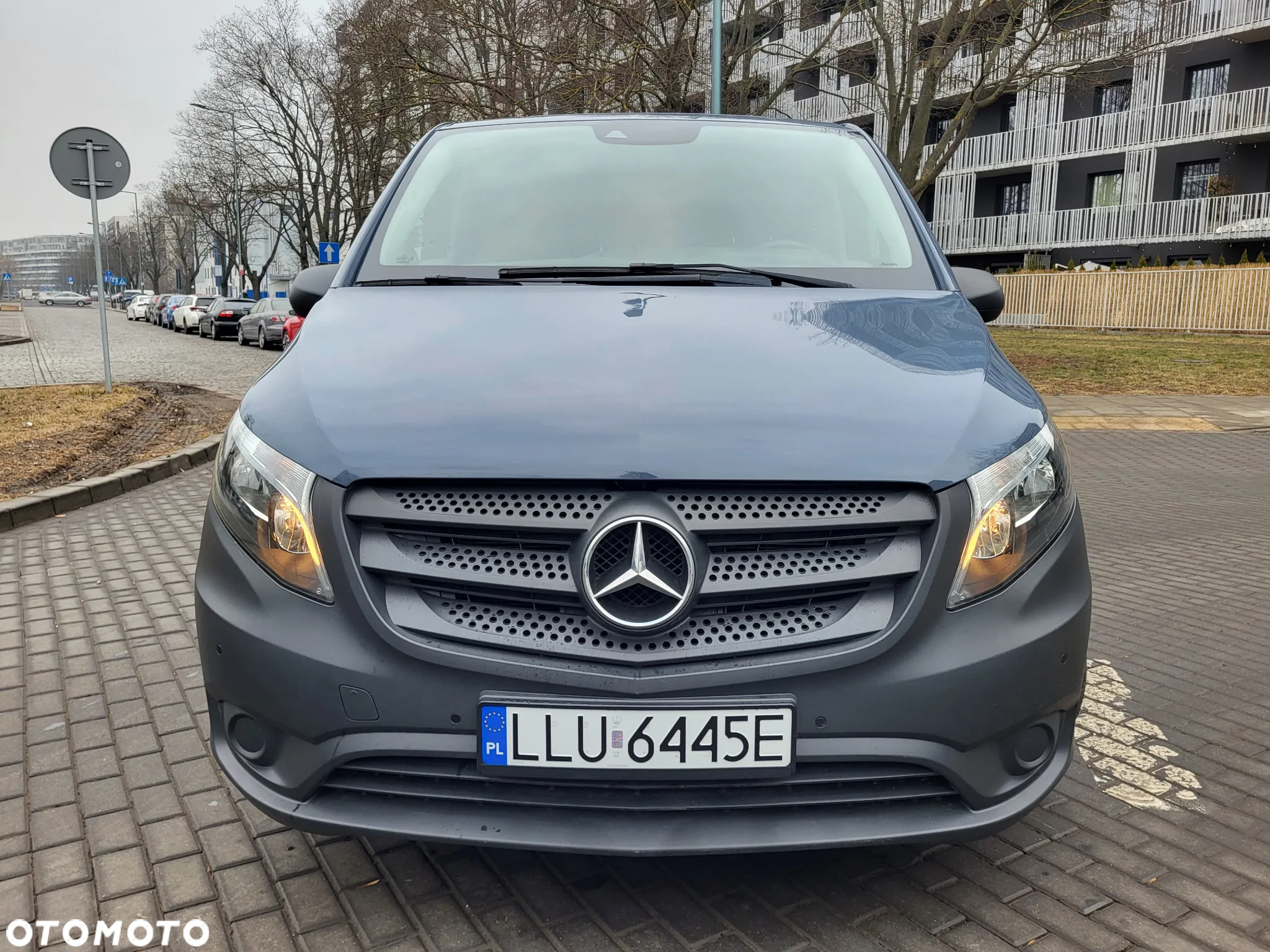 Mercedes-Benz VITO - 2