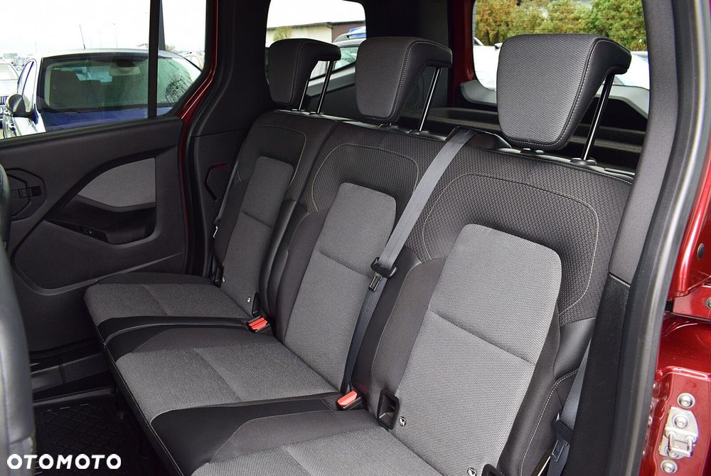 Renault Kangoo - 13