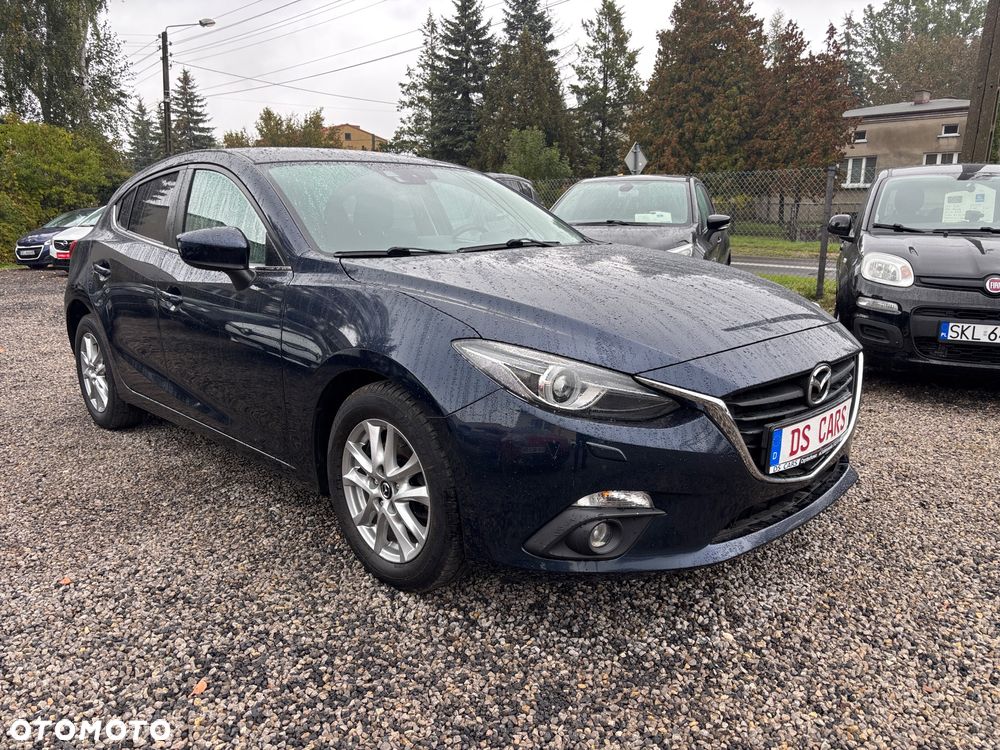 Mazda 3 2.0 Skyenergy - 20