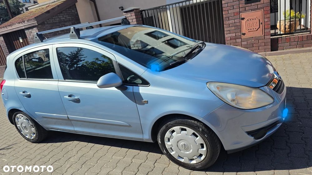 Opel Corsa - 26