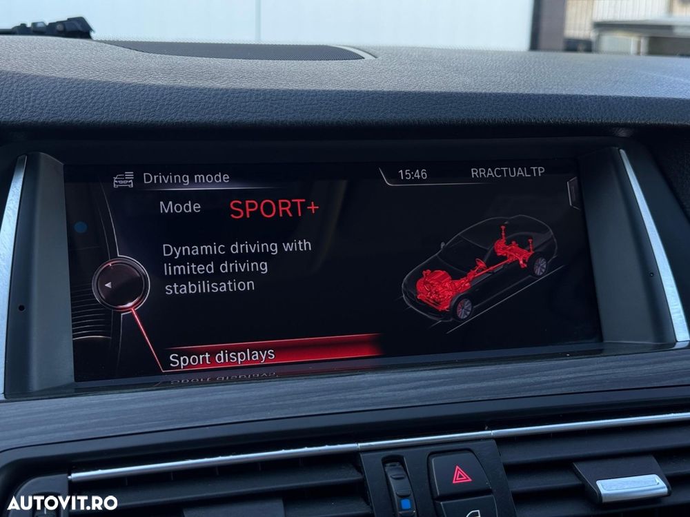BMW Seria 5 - 12