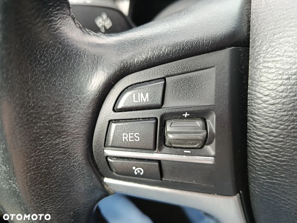 BMW X5 xDrive25d - 30