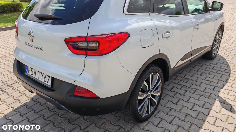 Renault Kadjar Energy TCe 130 Bose Edition - 6