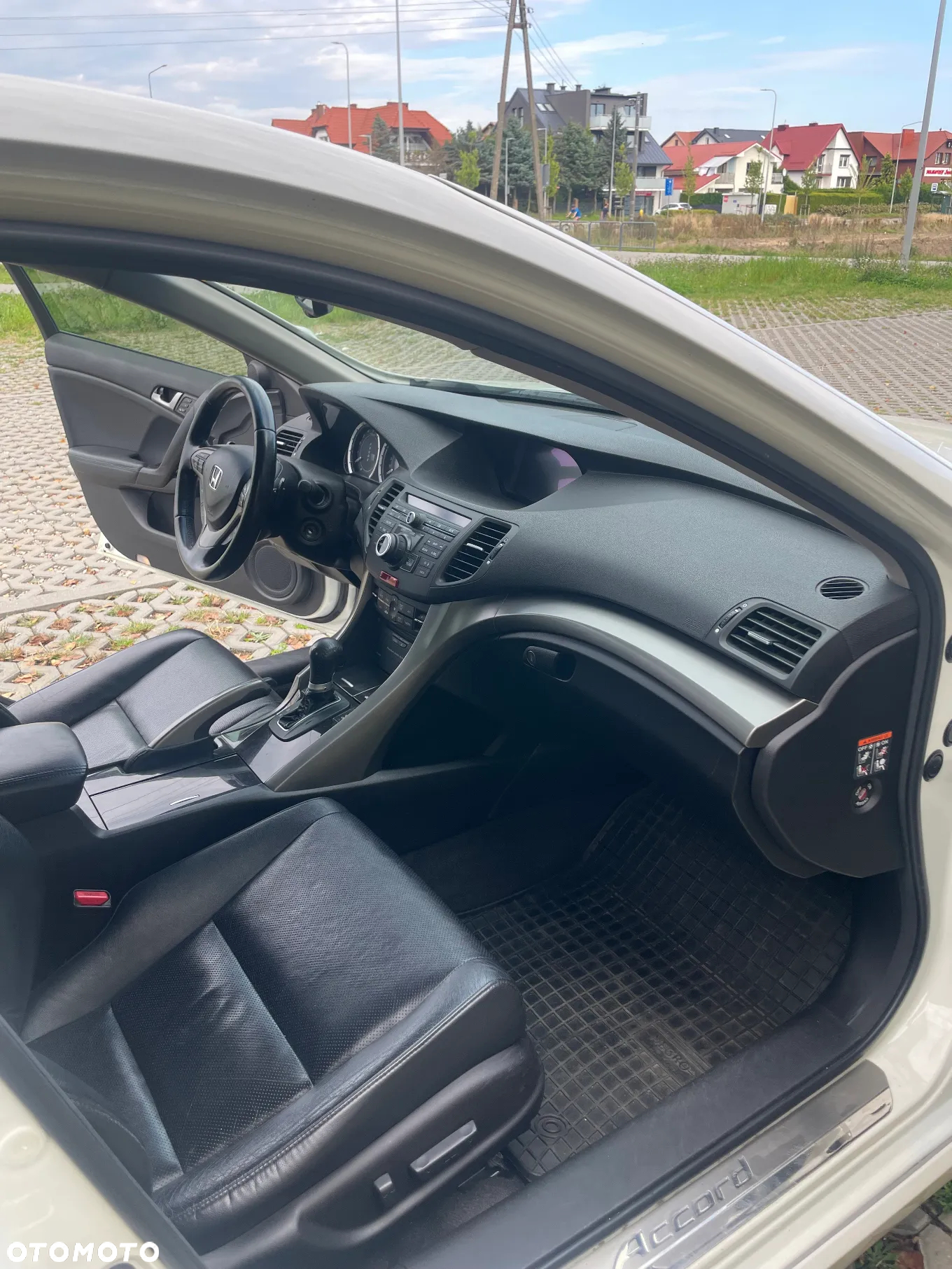 Honda Accord 2.4 Automatik Executive - 10