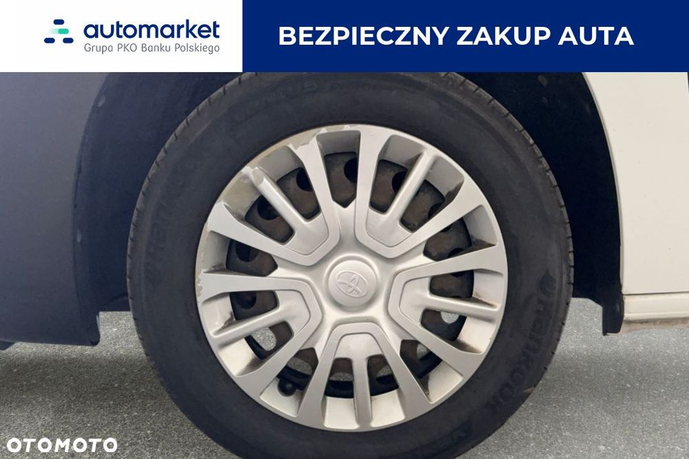 Toyota Proace City Verso Long 1.5 D-4D Combi - 10