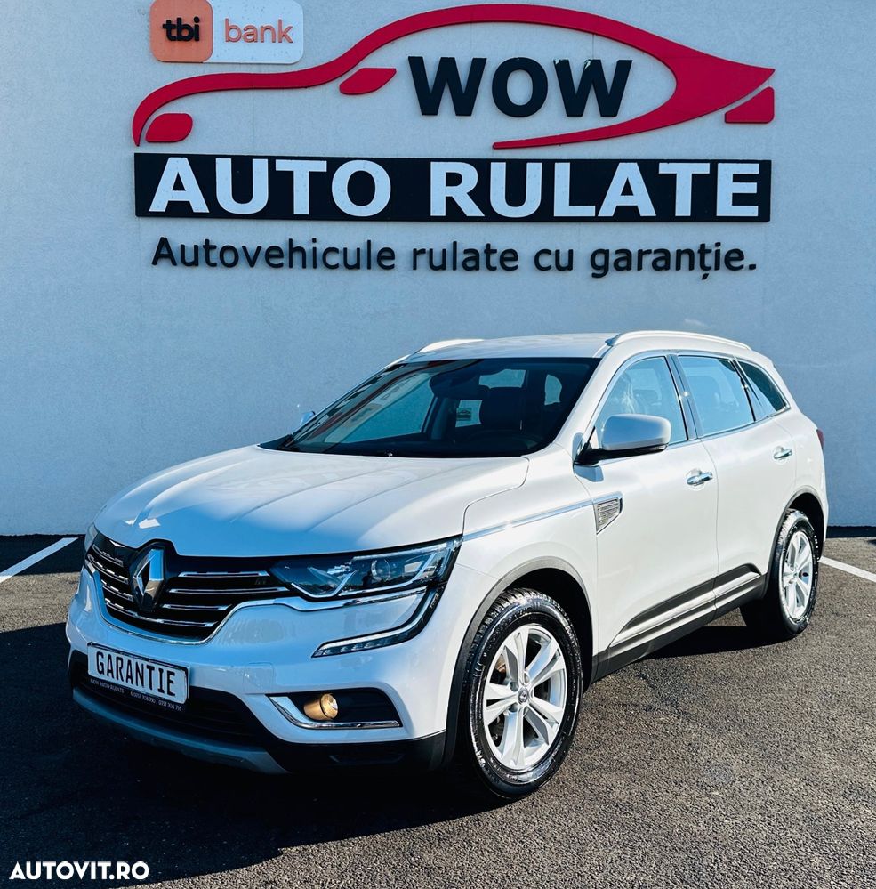 Renault Koleos ENERGY dCi 130 LIFE - 1