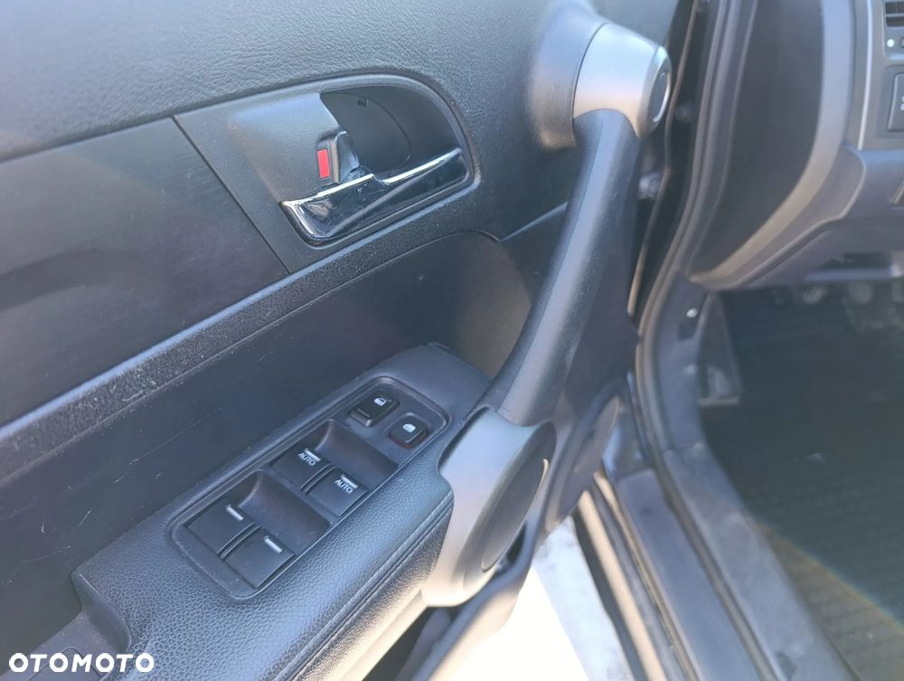 Honda CR-V 2.0 Elegance - 10