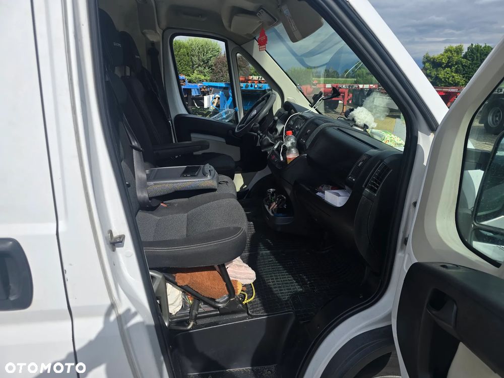 Fiat Ducato - 13