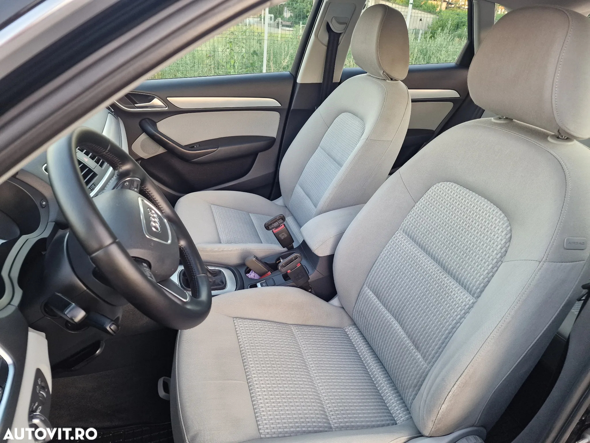 Audi Q3 - 15