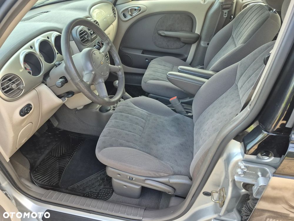 Chrysler PT Cruiser 2.0i Limited - 7