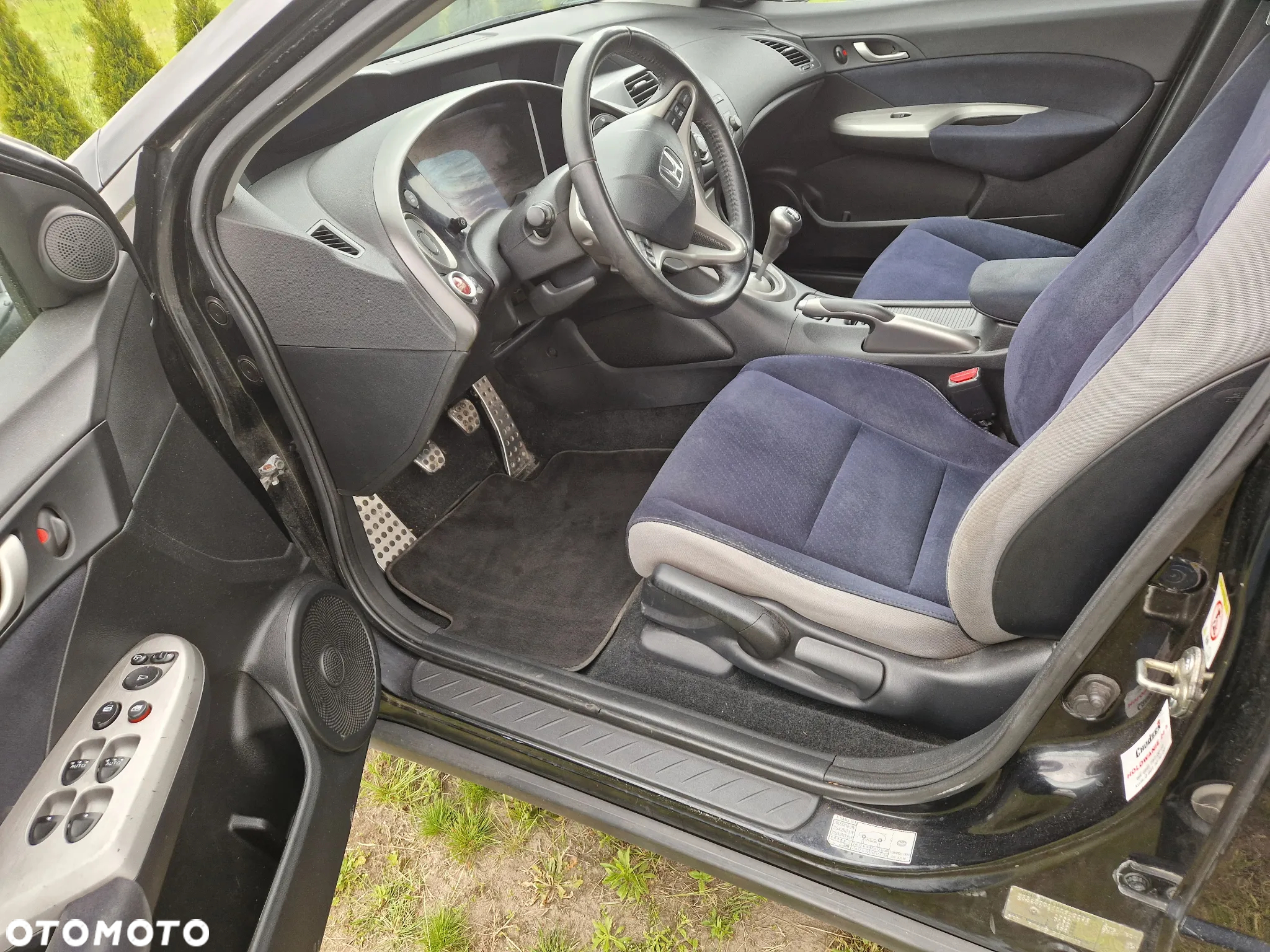 Honda Civic - 5