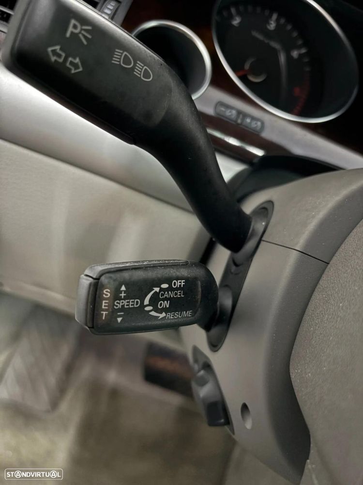 Audi A8 3.0 TDI V6 quattro Tiptronic - 19