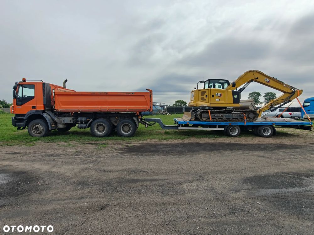 Iveco Trakker - 16
