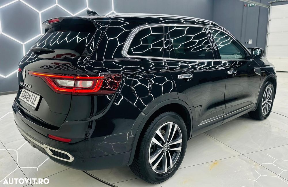 Renault Koleos ENERGY dCi 130 INTENS - 4