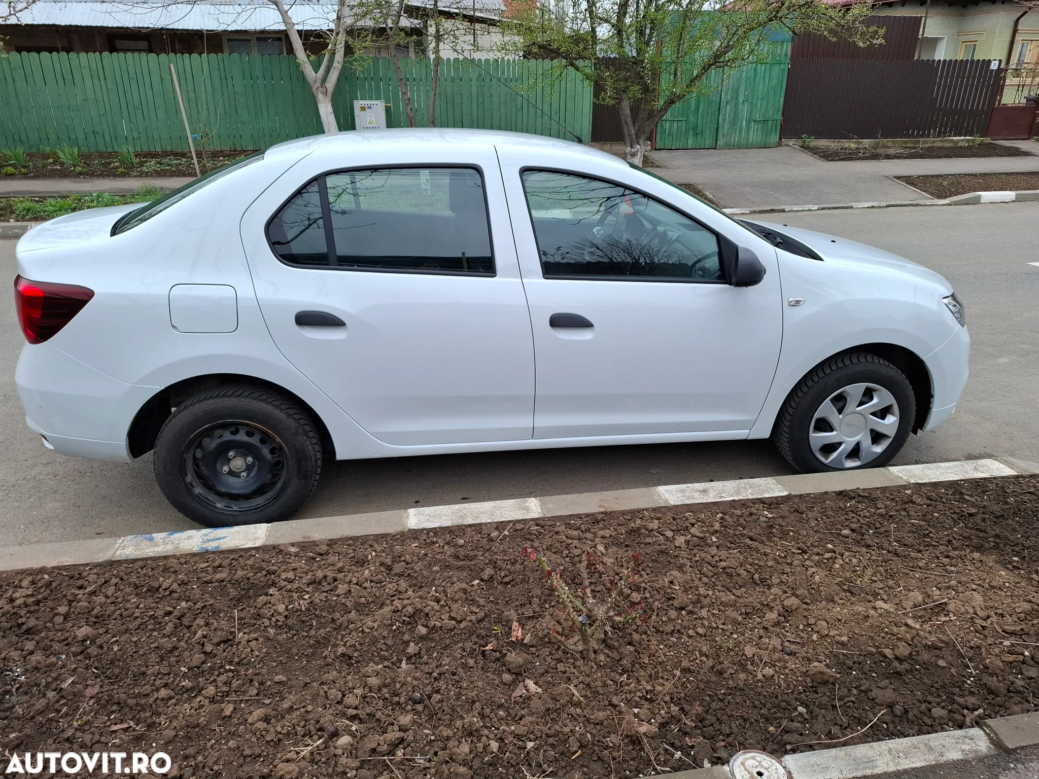 Dacia Logan MCV 1.0 SCe SL PLUS - 5