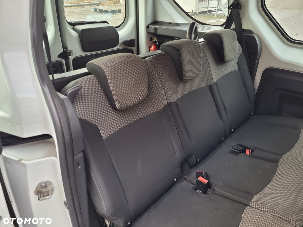 Dacia Dokker - 12