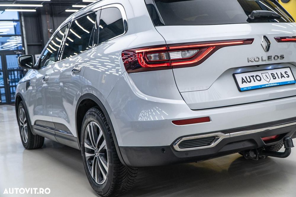 Renault Koleos ENERGY dCi 175 X-tronic LIMITED - 31