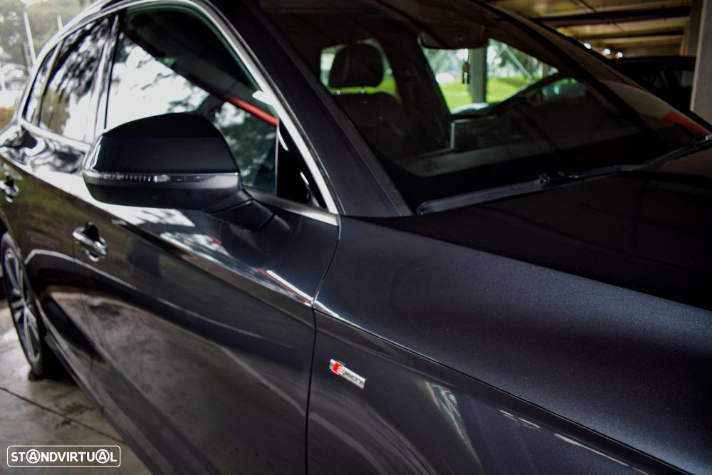 Audi Q5 55 TFSIe quattro Sport S tronic - 16