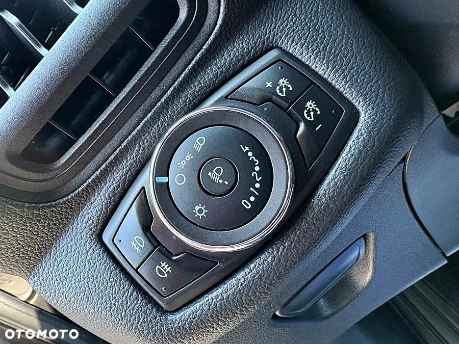 Ford B-MAX 1.0 EcoBoost SYNC Edition - 18
