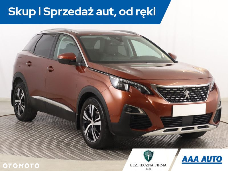 Peugeot 3008 - 2