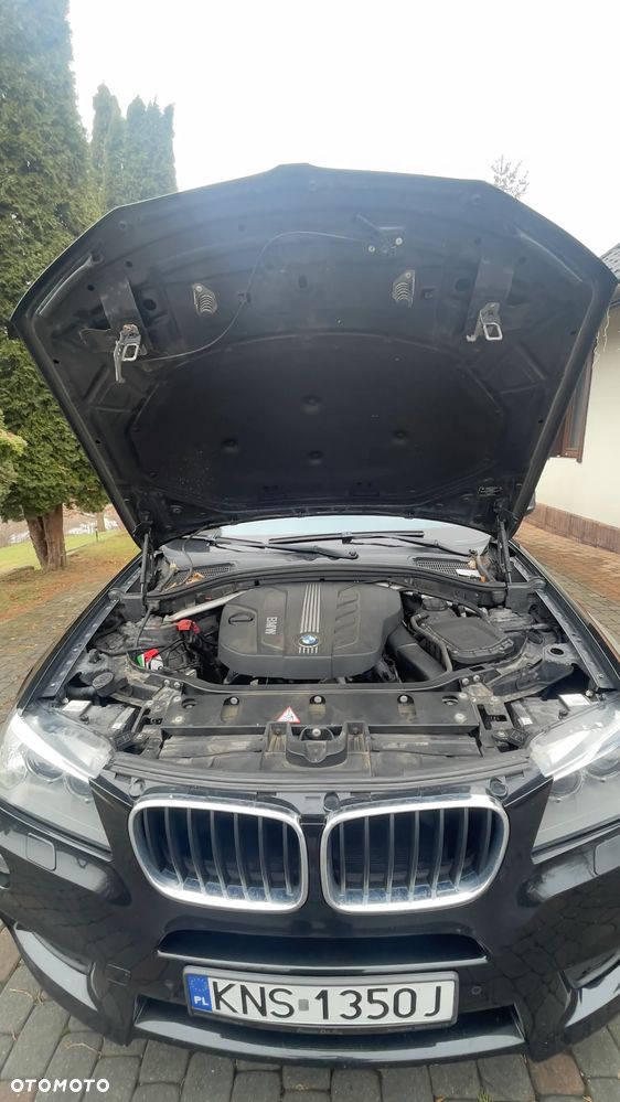 BMW X3 - 4
