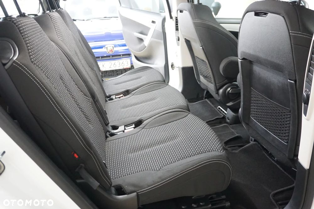Citroën C4 Grand Picasso 1.6 HDi My Way MCP - 27