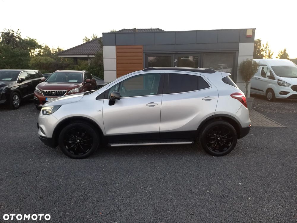 Opel Mokka 1.6 CDTI ecoFLEX Start/Stop Color Innovation - 3