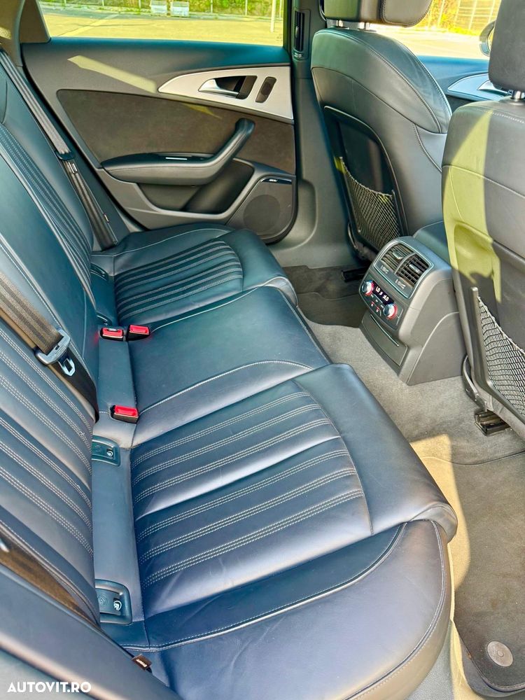 Audi A6 - 17