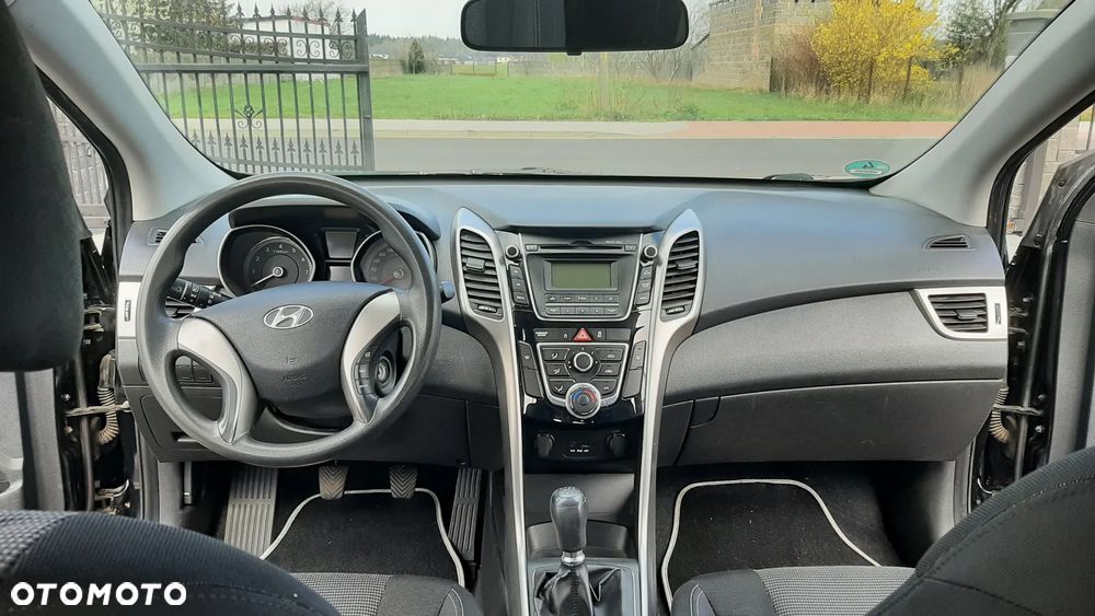 Hyundai i30 1.4 Trend - 10