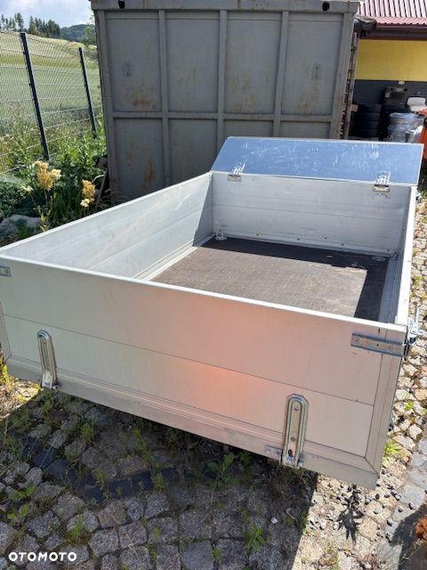 Multicar AUSA B200H - 25