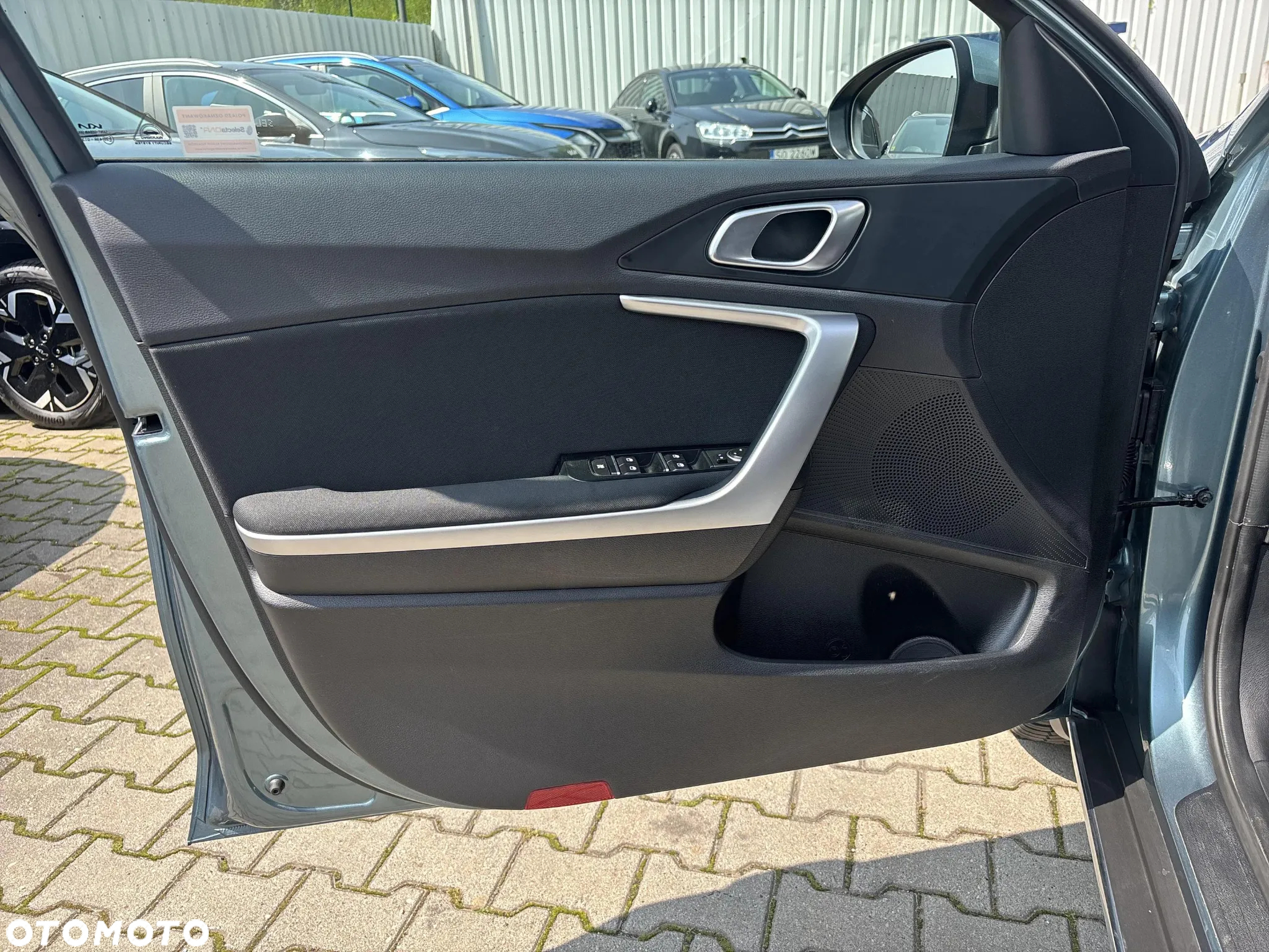Kia XCeed 1.5 T-GDI M DCT - 10