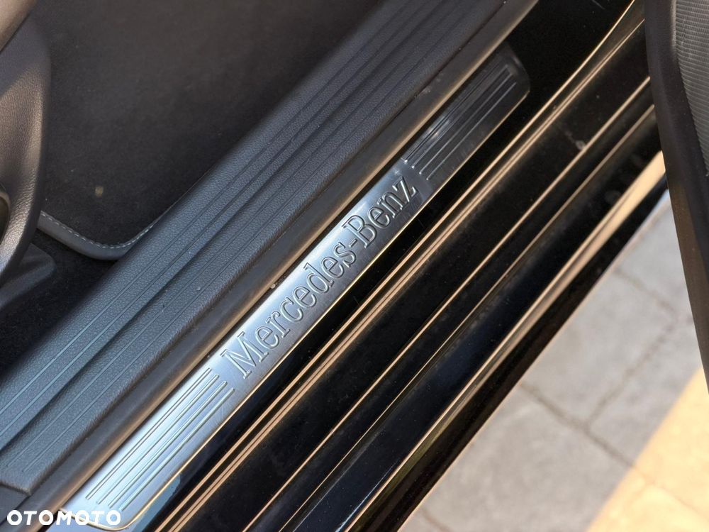 Mercedes-Benz CLA 250 4Matic 7G-DCT AMG Line - 7