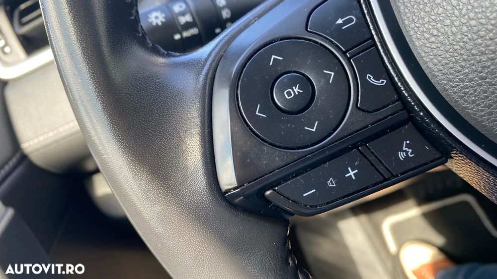 Toyota RAV4 - 17