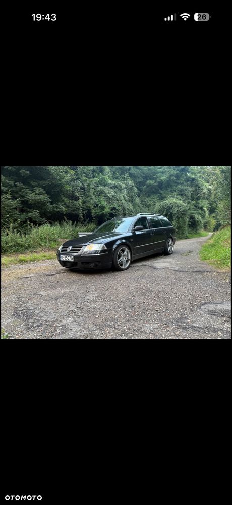 Volkswagen Passat 1.8T Highline - 9