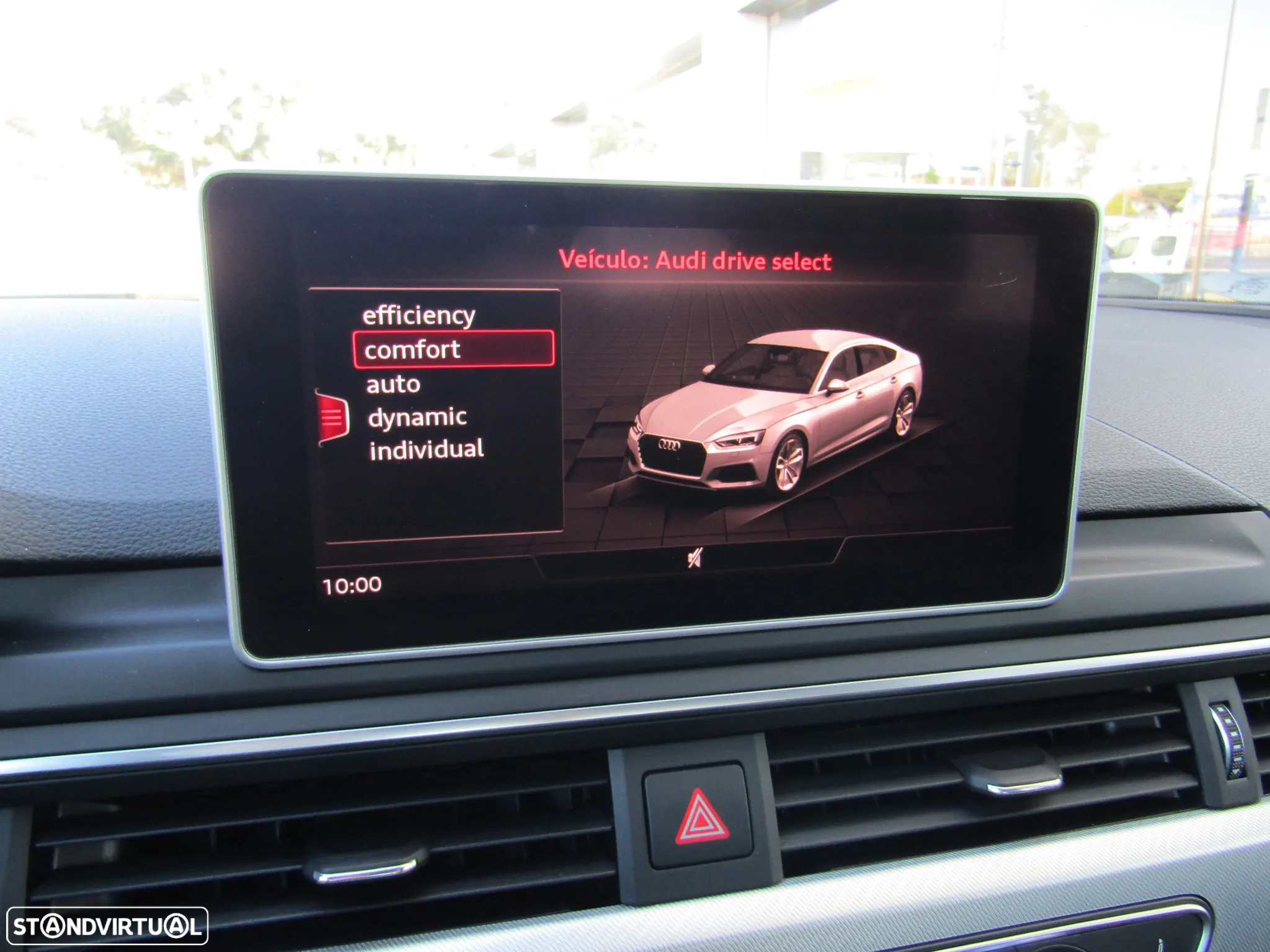 Audi A5 Sportback 2.0 TDI Multitronic Business Line Sport - 18