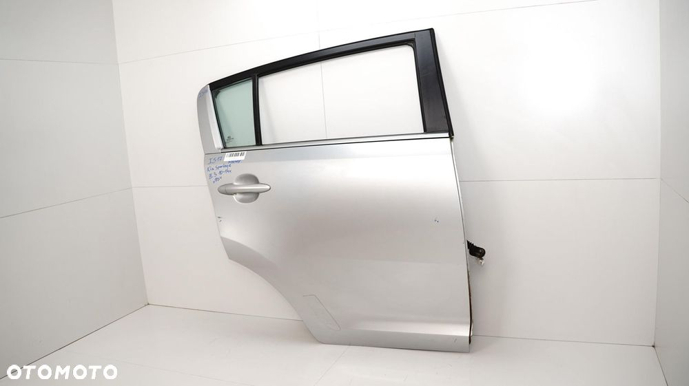 DRZWI PRAWY TYŁ TYLNE KIA SPORTAGE III 10-14R 9S - 3
