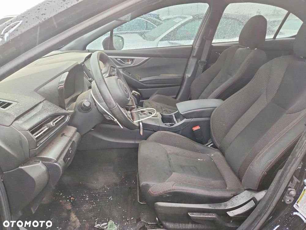 Subaru WRX - 8