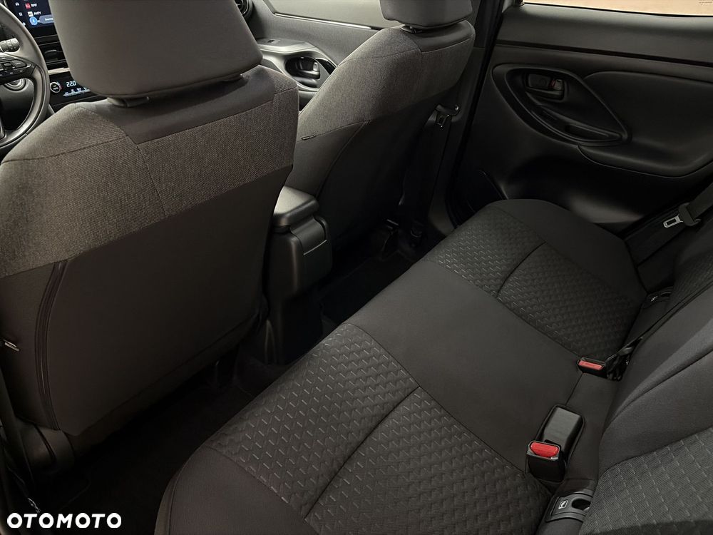 Toyota Yaris Cross Hybrid 1.5 Style - 11