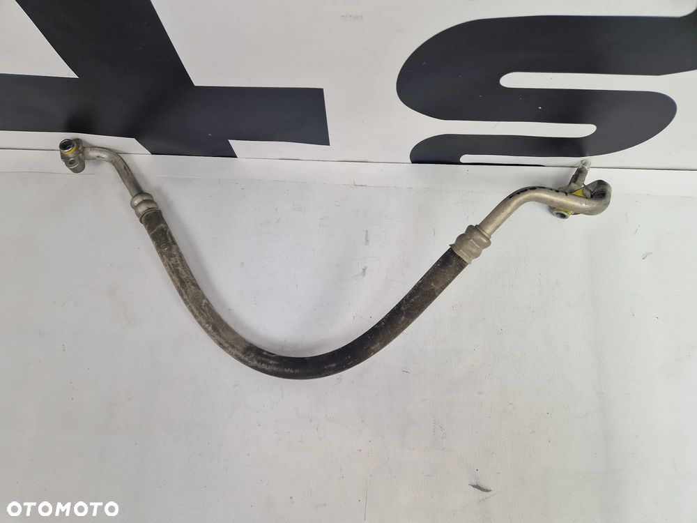 Przewód klimatyzacji Fiat Panda II 1.2